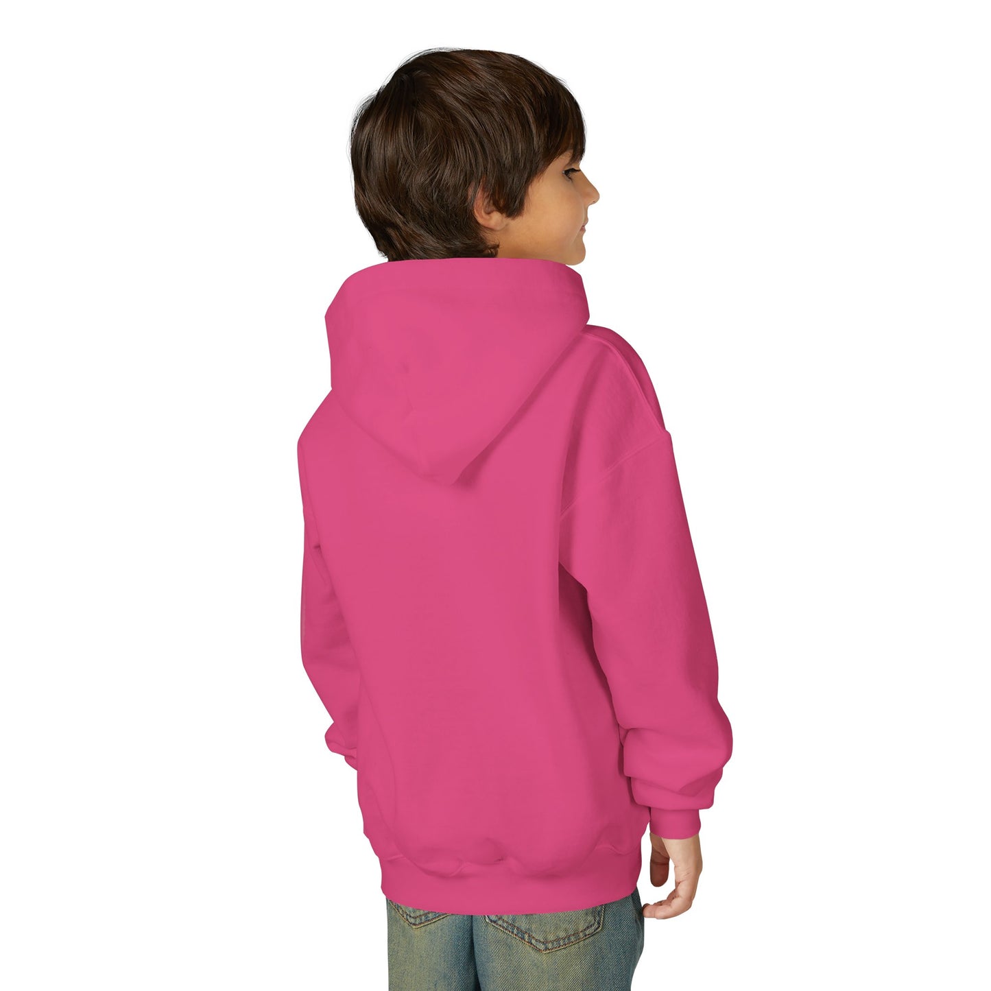 MHM Youth Sweater