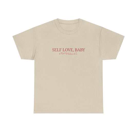 Self Love, Baby Tee