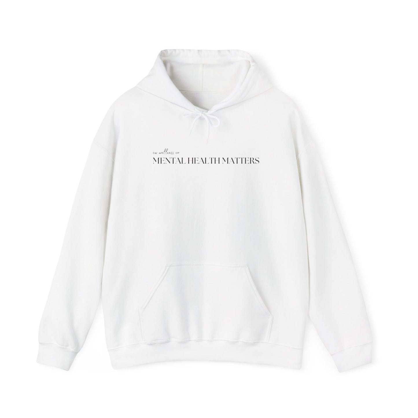 MHM Hooded Sweatshirt