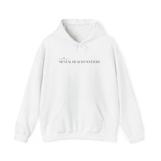 MHM Hooded Sweatshirt