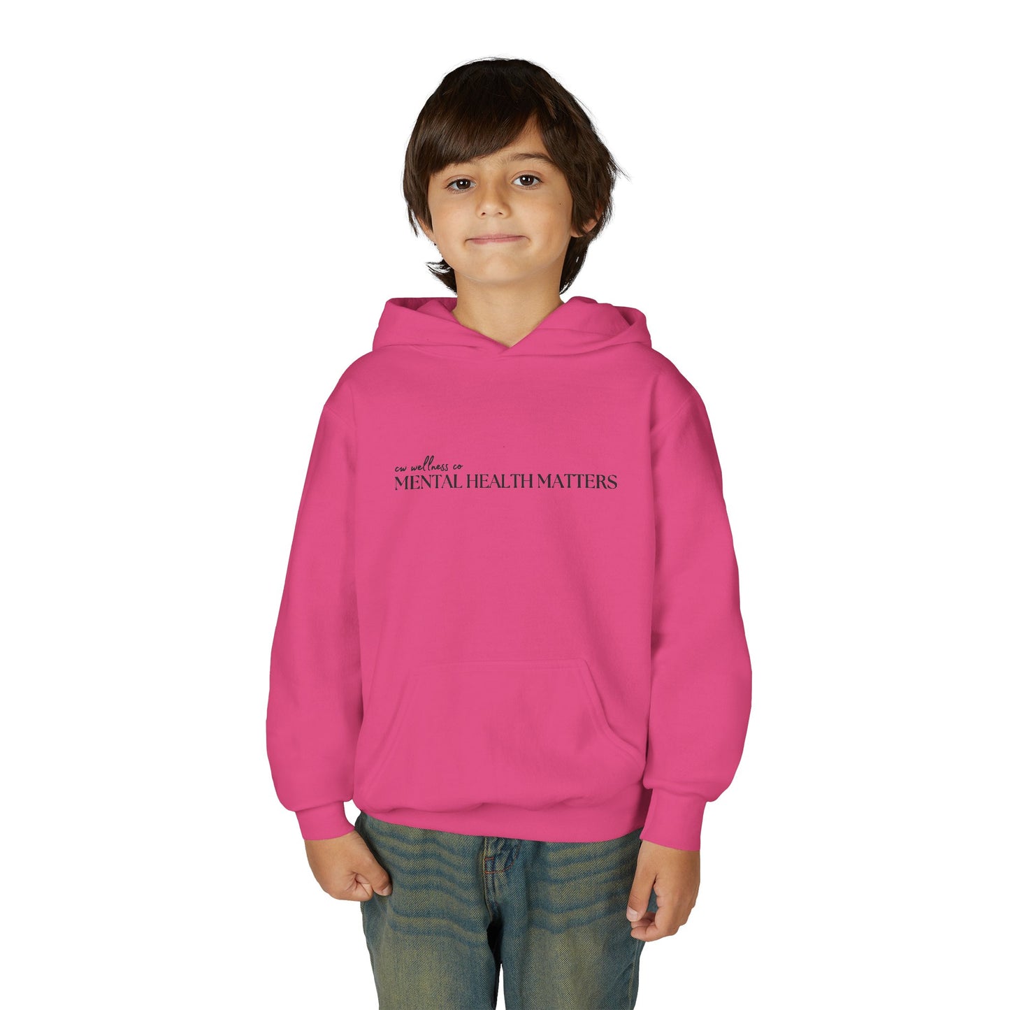 MHM Youth Sweater