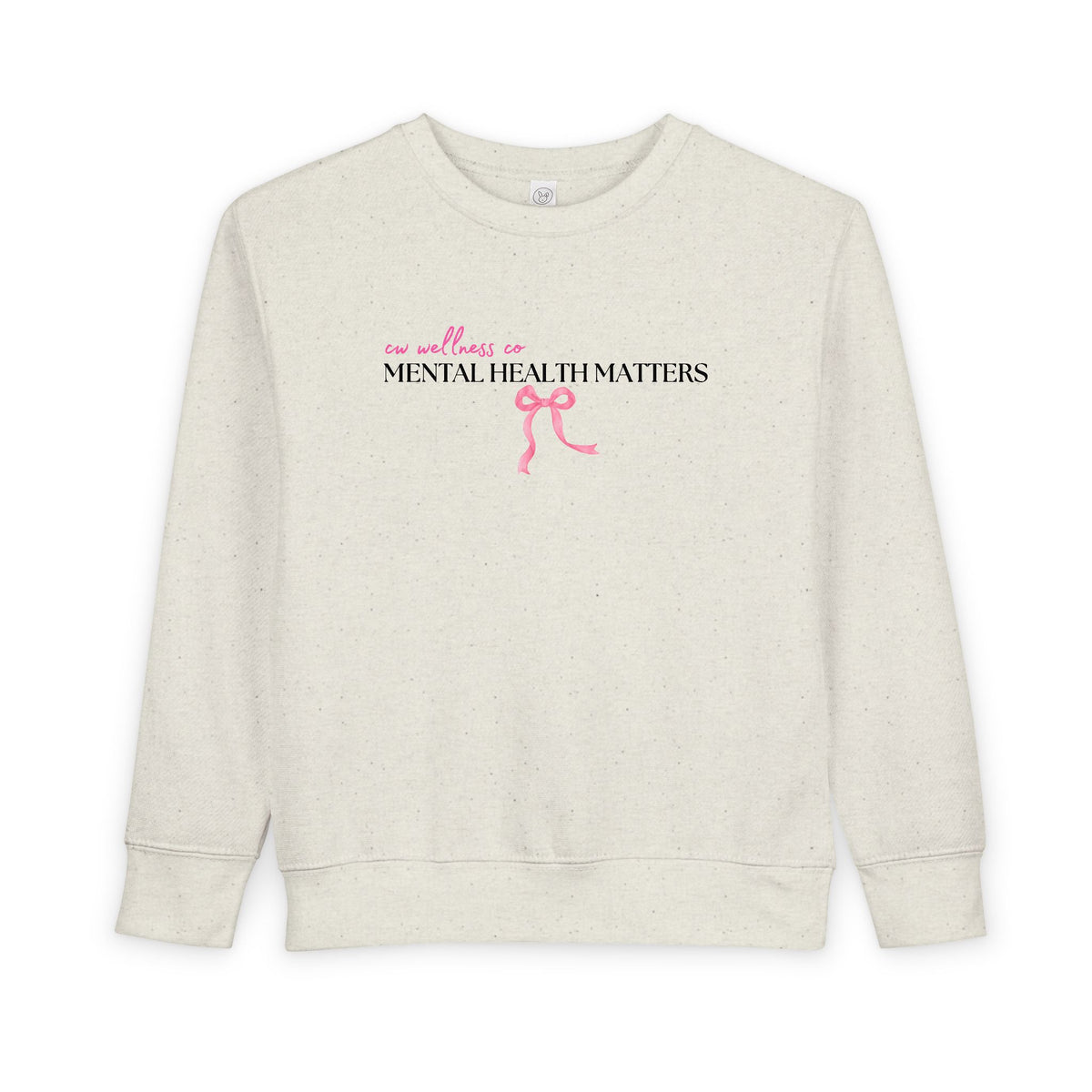 Toddler Sweatshirt