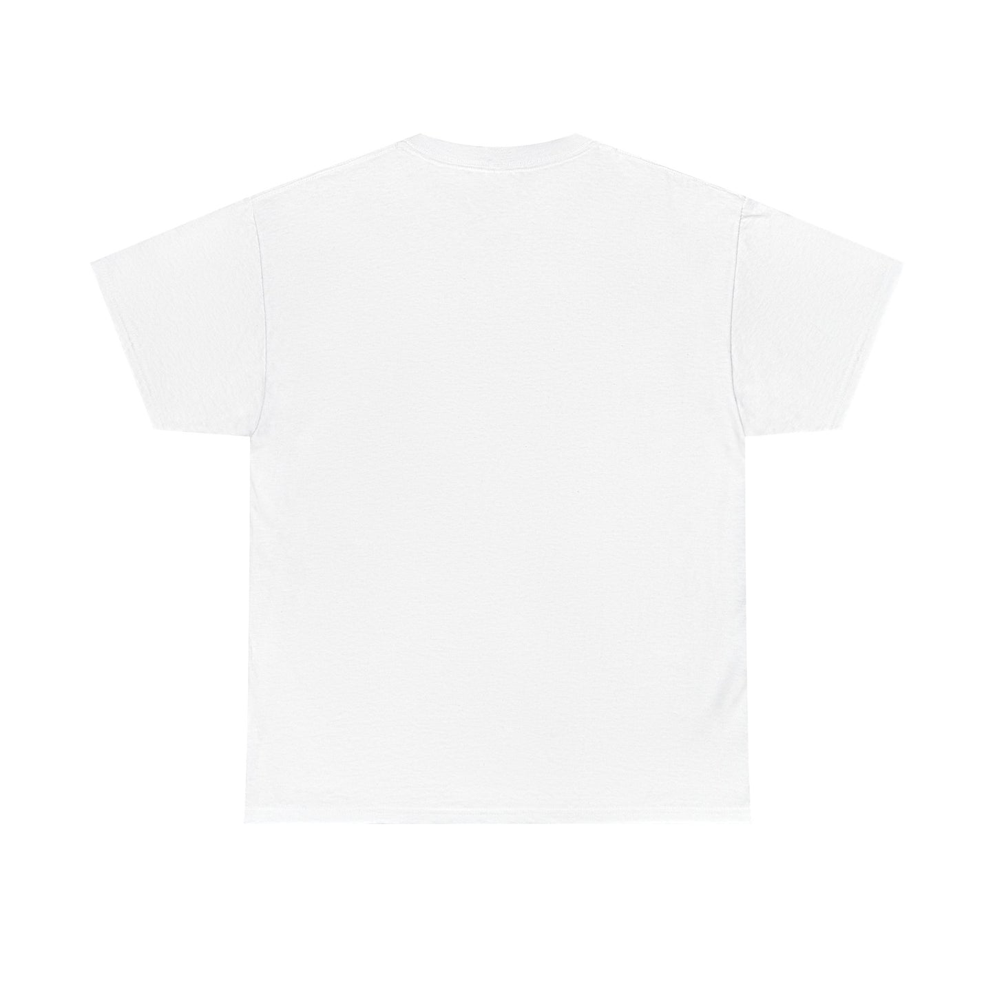 Pink Ribbon Bow Tee
