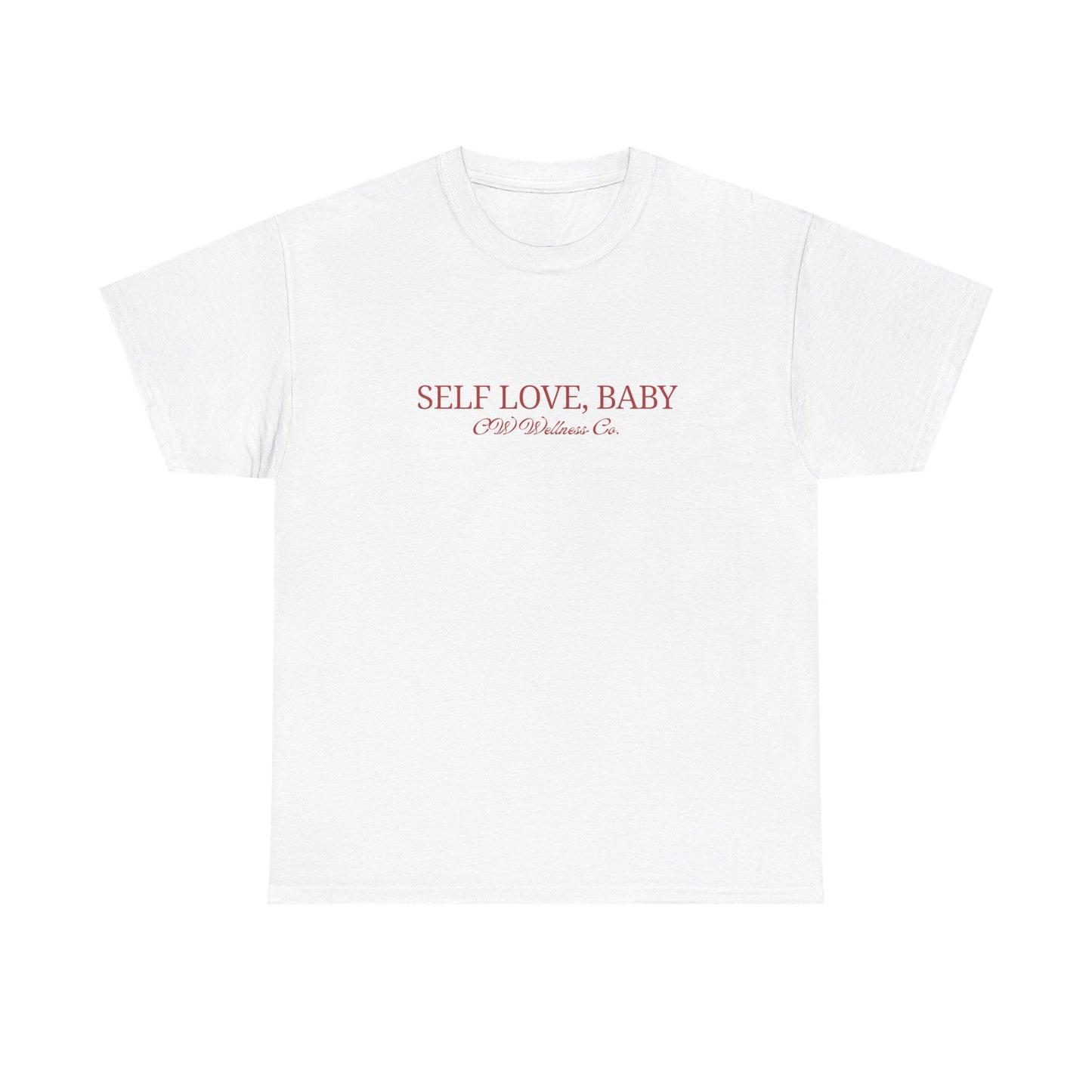 Self Love, Baby Tee