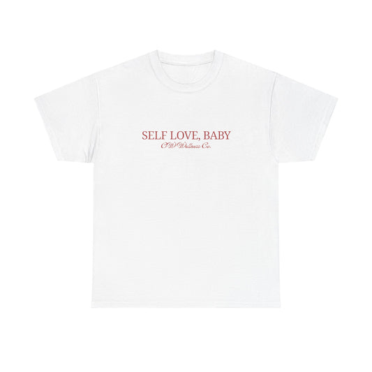 Self Love, Baby Tee