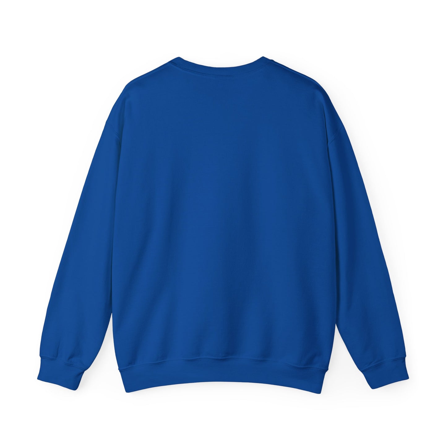 MHM minimal design sweatshirt