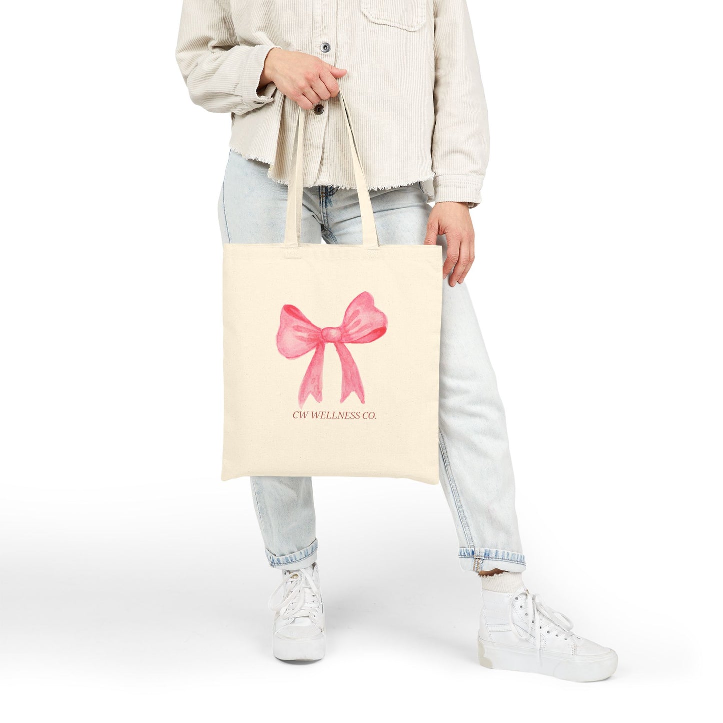 Bow Tote