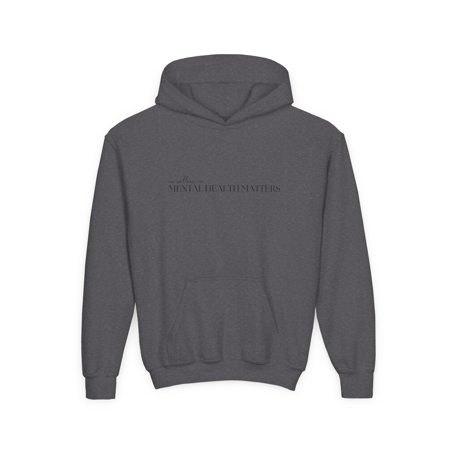 MHM Youth Sweater
