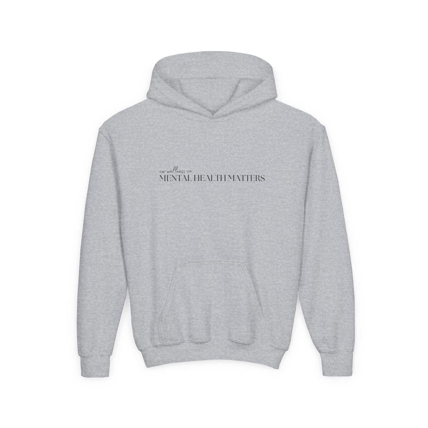 MHM Youth Sweater