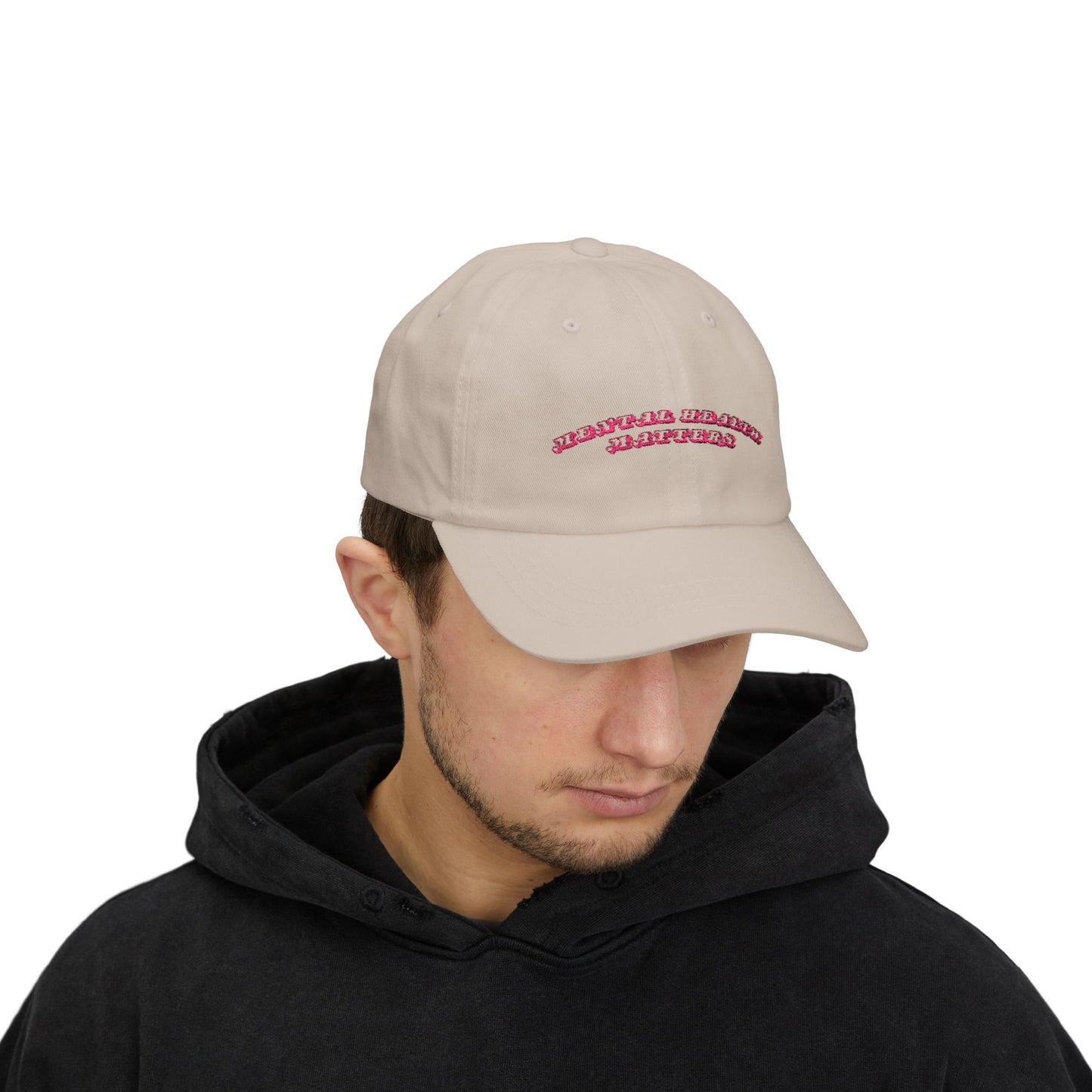 Mental Health Matters: Classic Dad Cap
