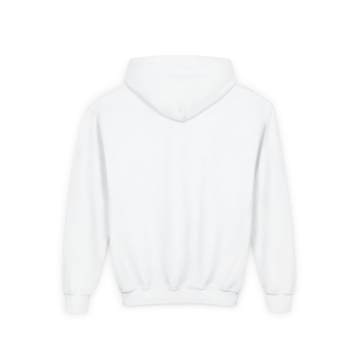 Youth Mental Health Matters Bow Hoodie