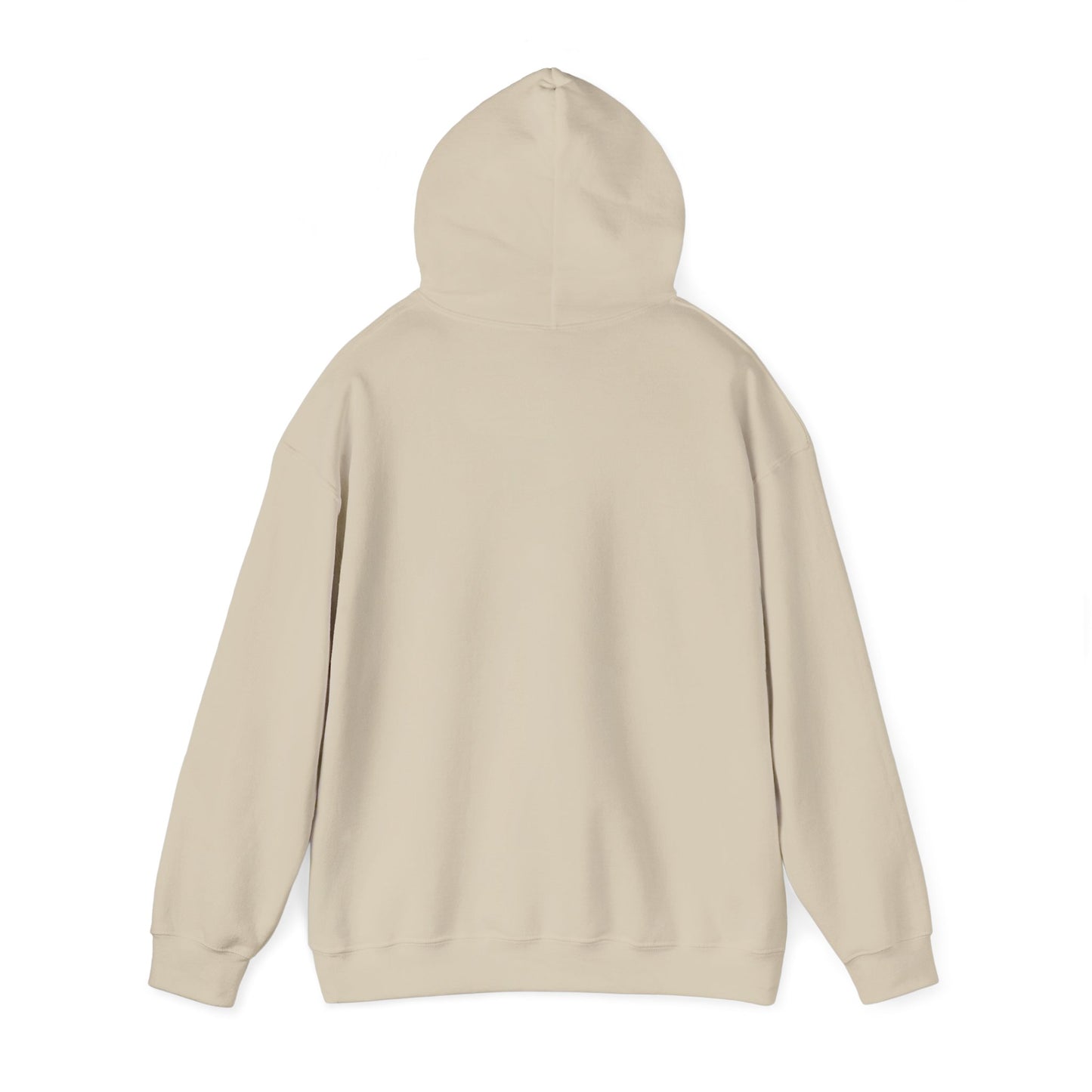MHM Hooded Sweatshirt