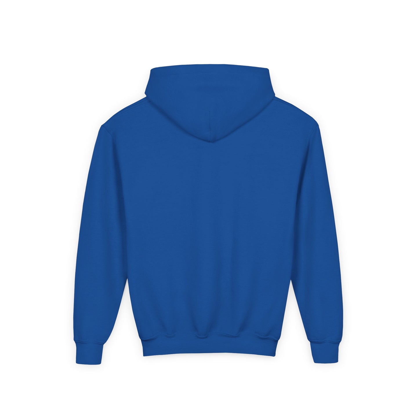 Youth 'LOVED' Minimalist Hoodie