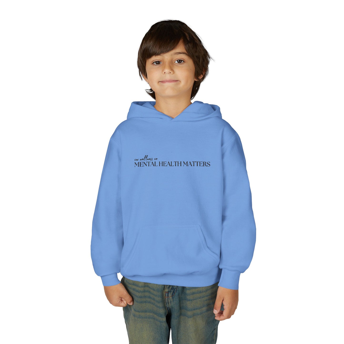 MHM Youth Sweater