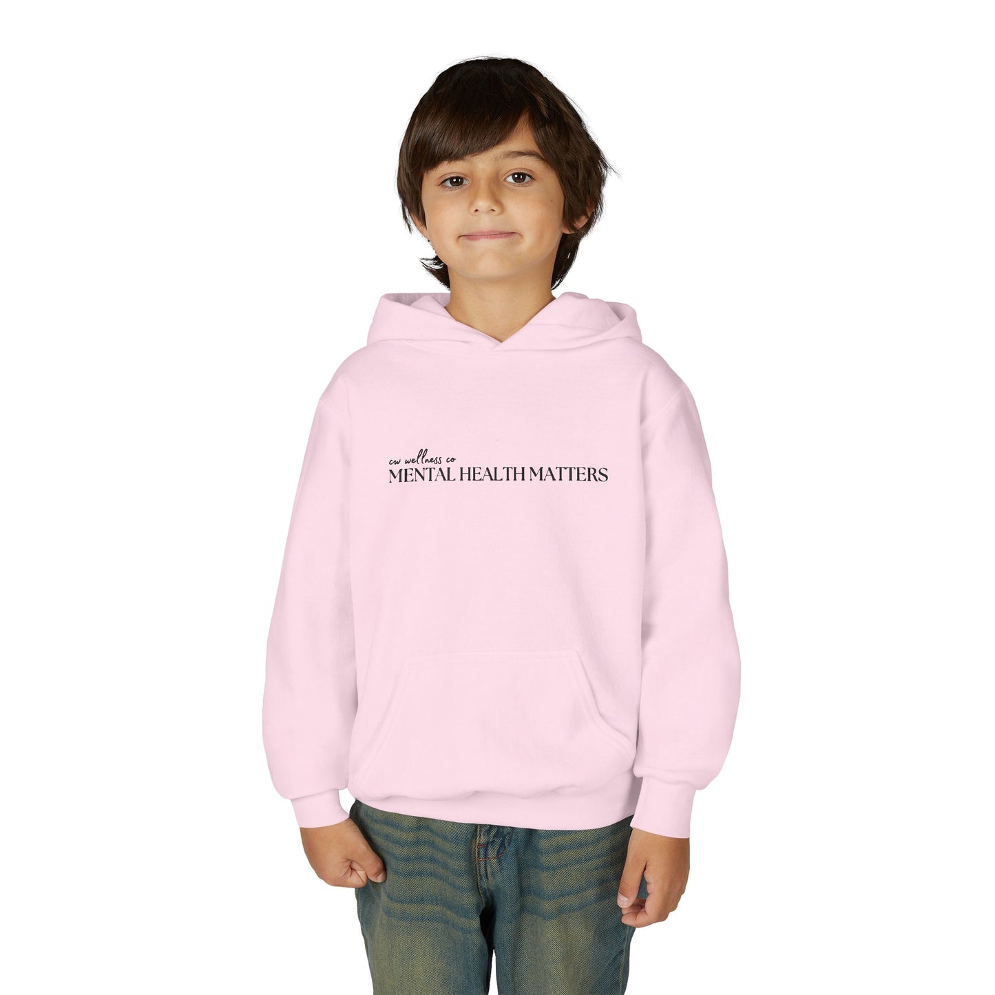 MHM Youth Sweater