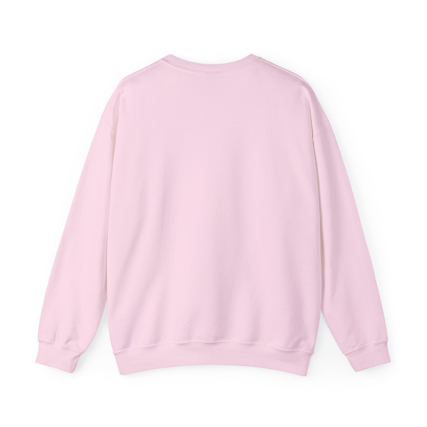 MHM Pink Bow Sweatshirt