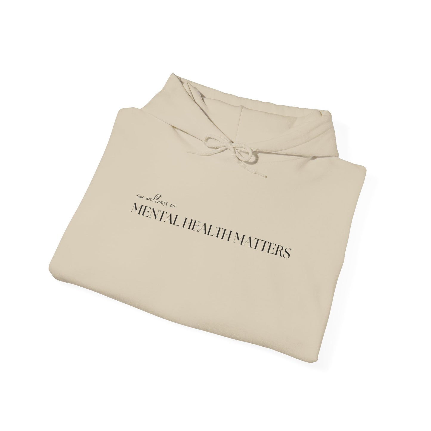 MHM Hooded Sweatshirt
