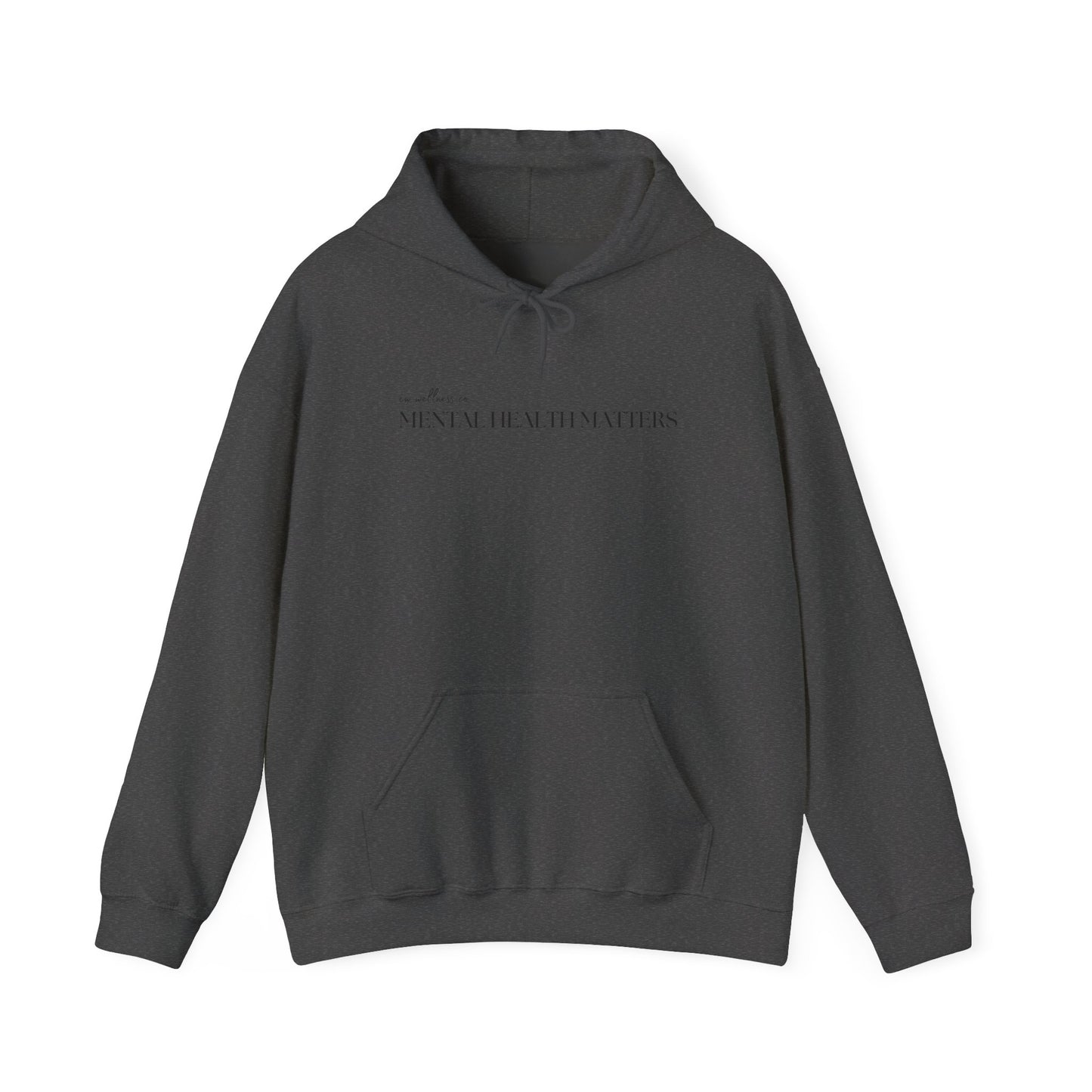MHM Hooded Sweatshirt