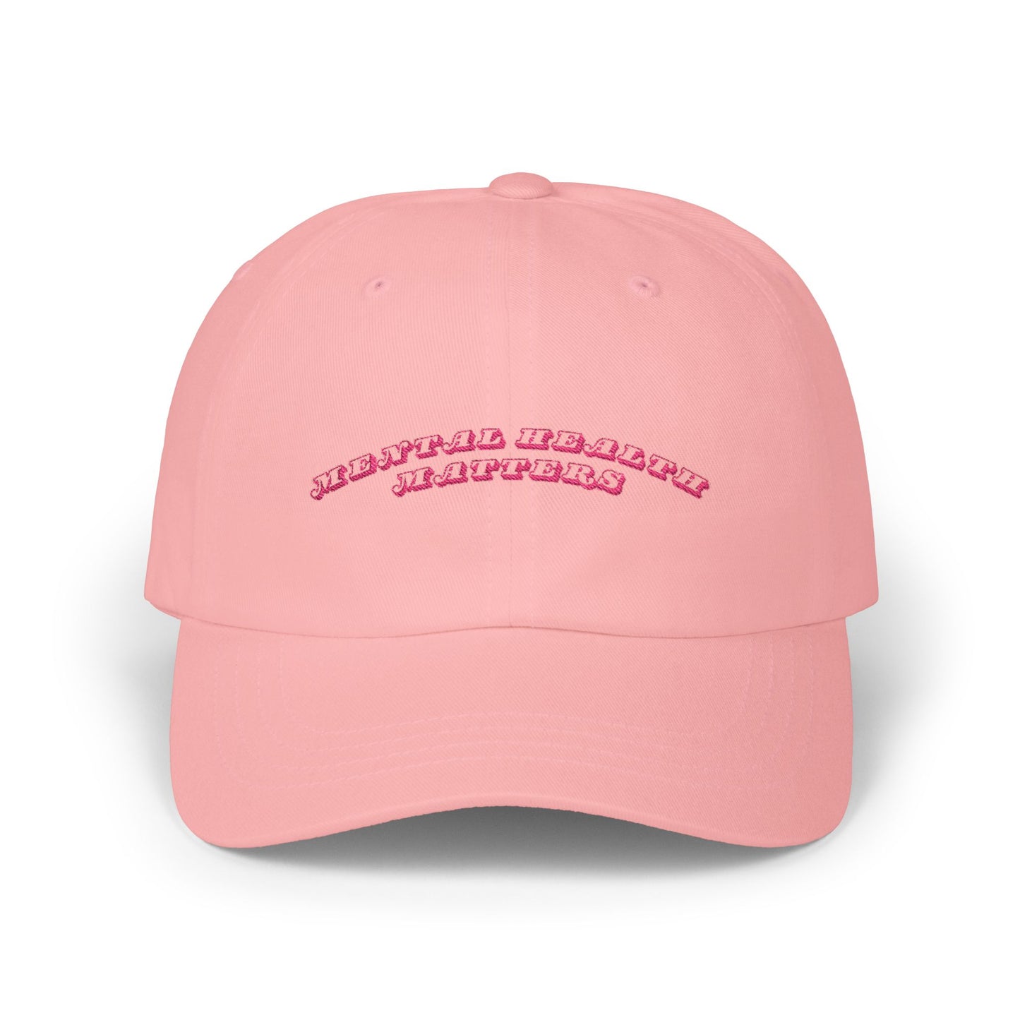 Mental Health Matters: Classic Dad Cap