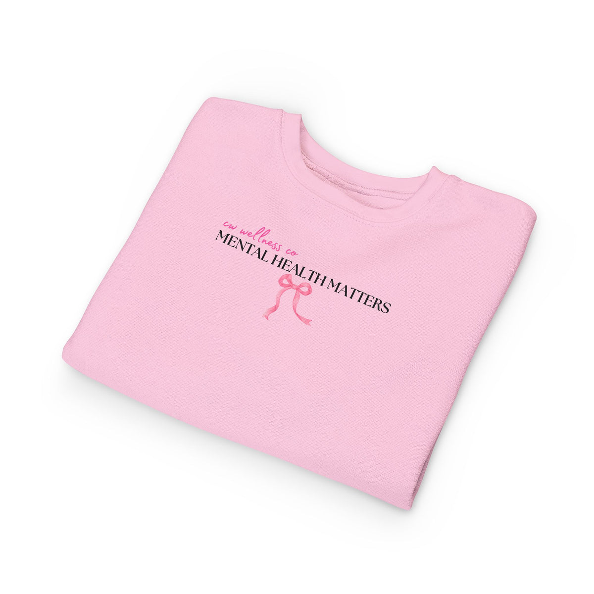 Toddler Sweatshirt