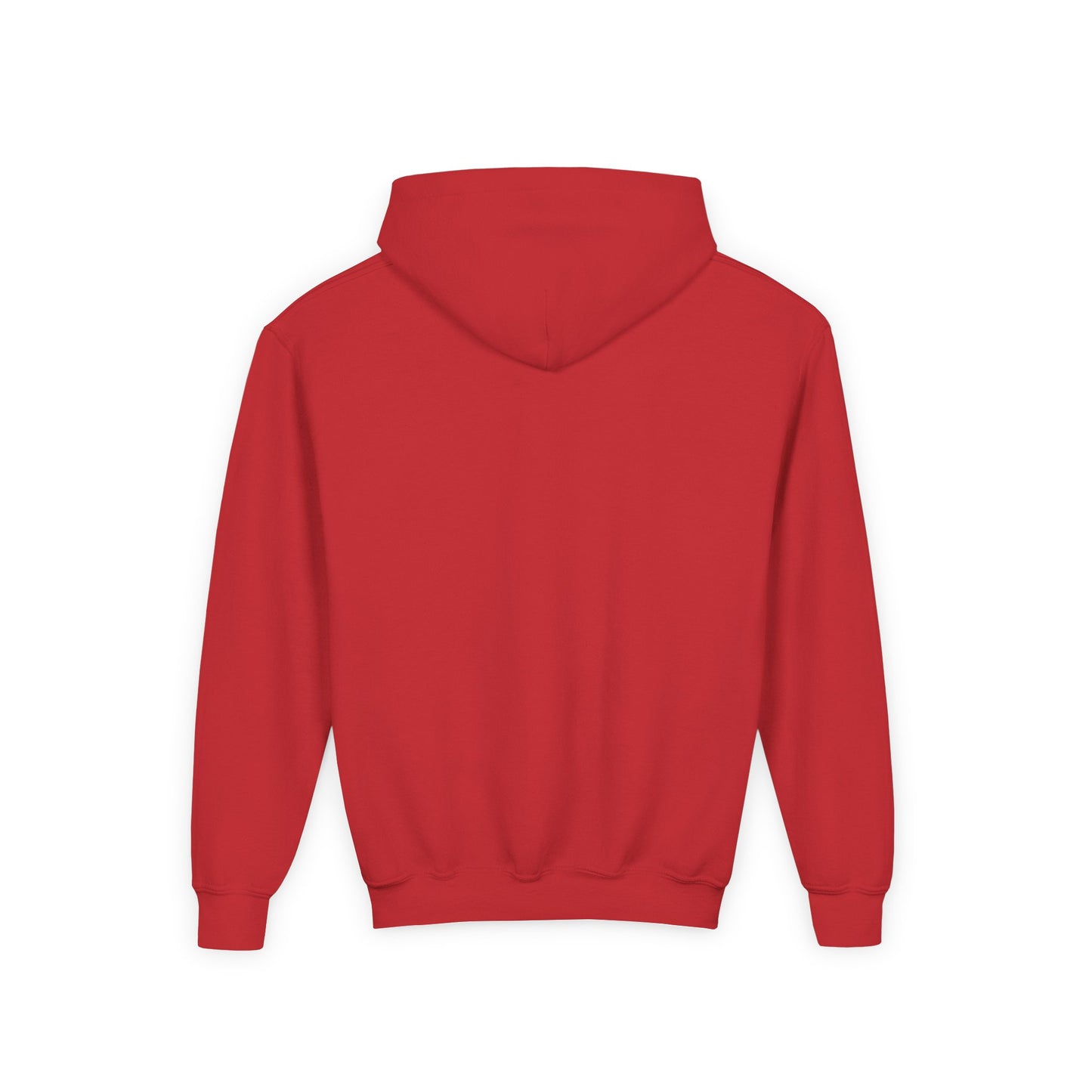Youth 'LOVED' Minimalist Hoodie