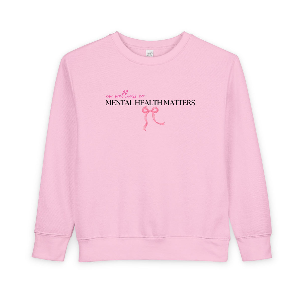 Toddler Sweatshirt