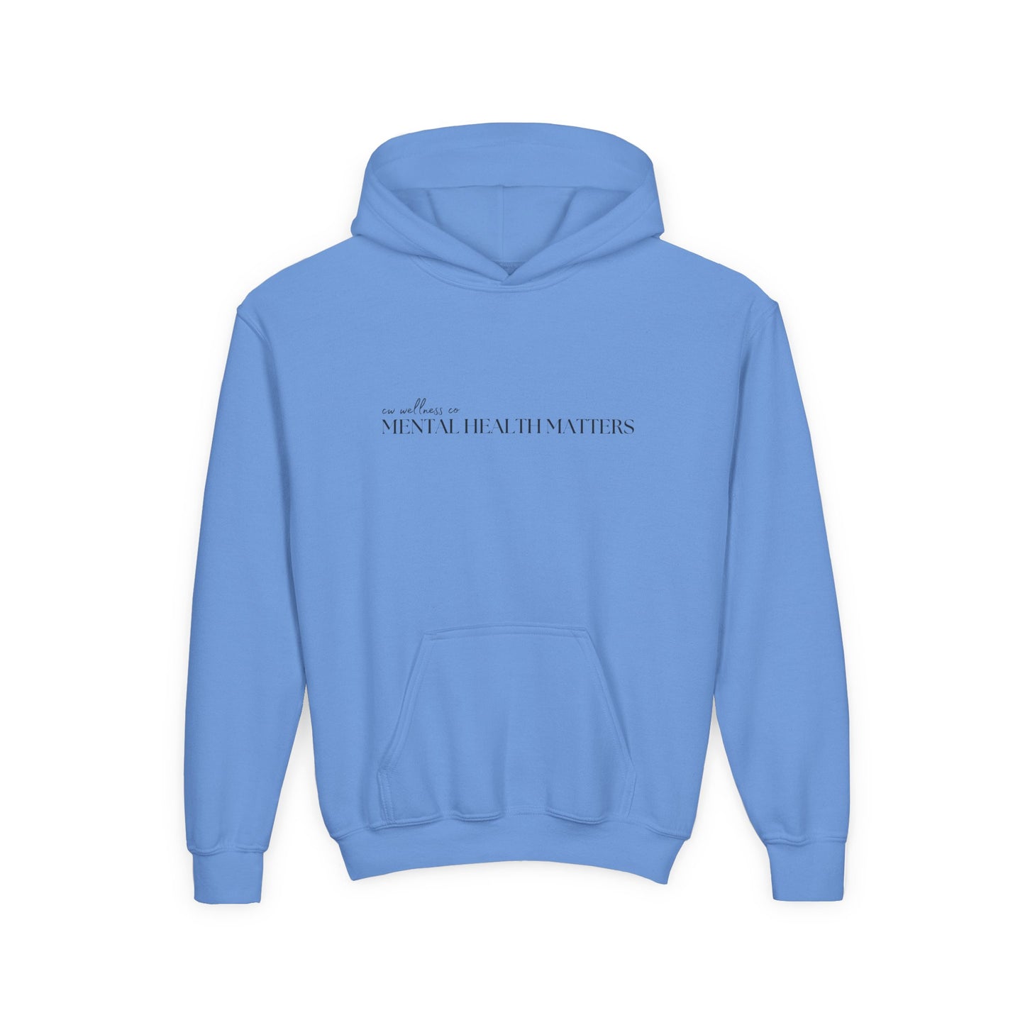 MHM Youth Sweater