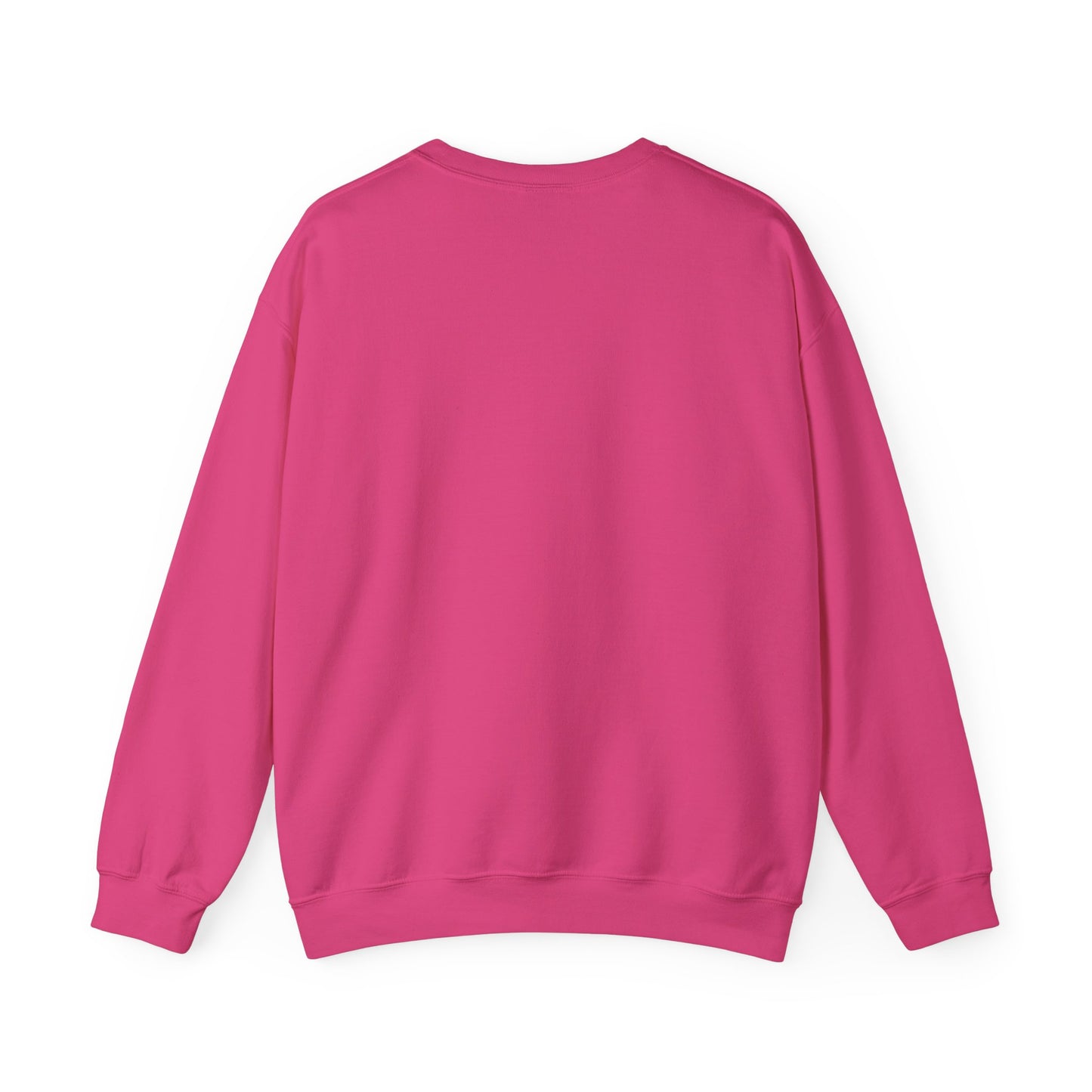 Empathy. Authenticity. Love. Minimal Sweatshirt