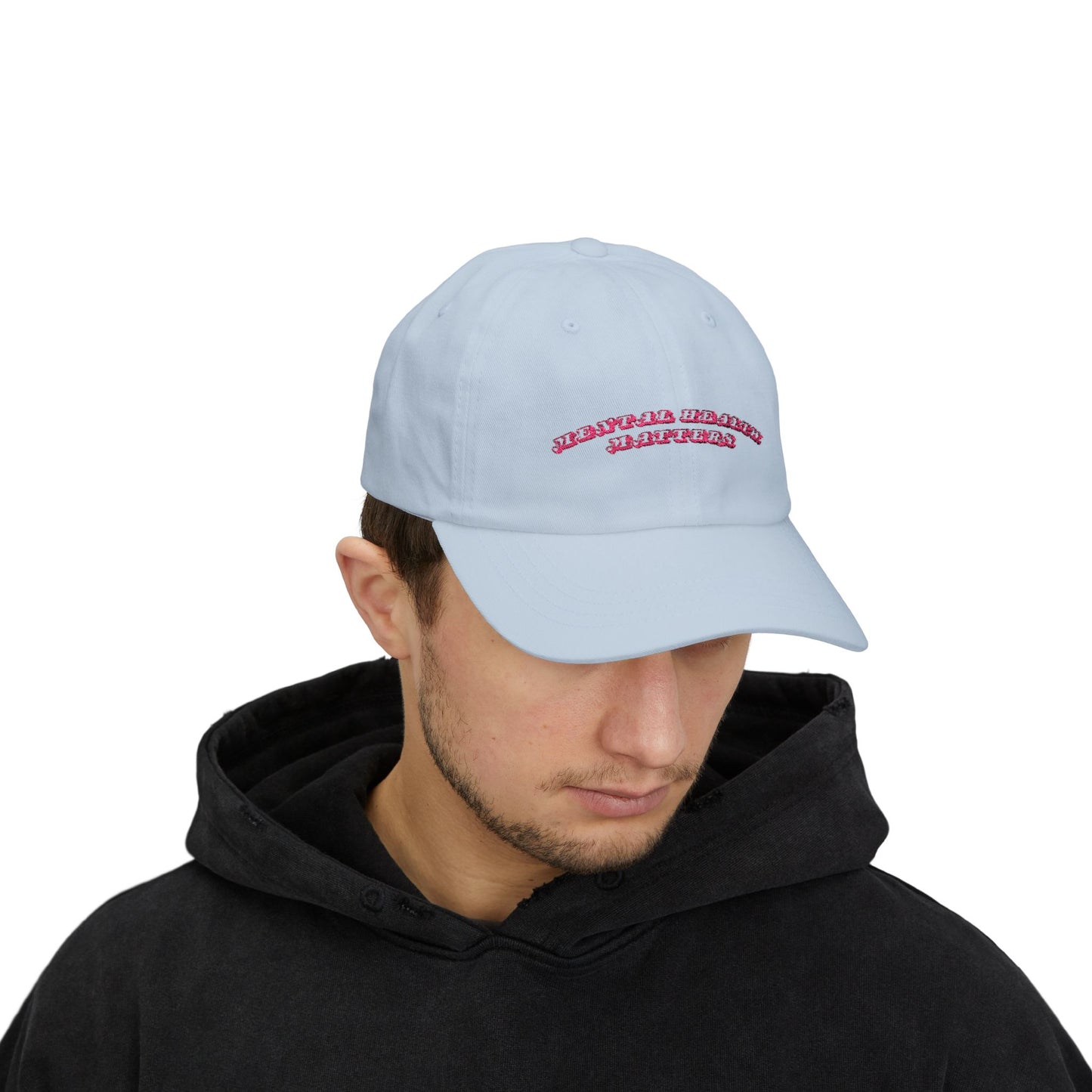 Mental Health Matters: Classic Dad Cap