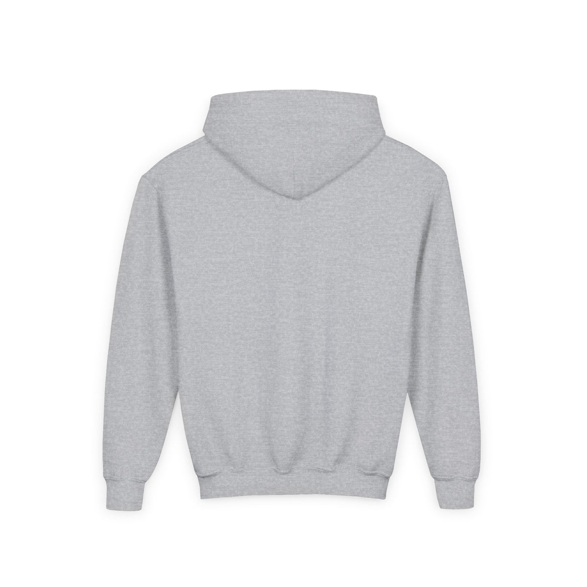 Youth Mental Health Matters Bow Hoodie