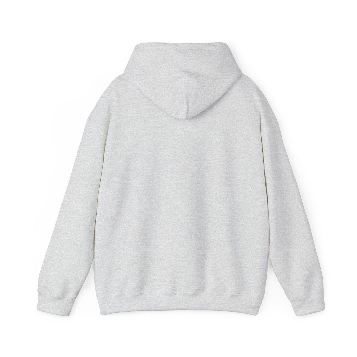 Empathy. Authenticity. Love. Pink Bow Hooded Sweatshirt