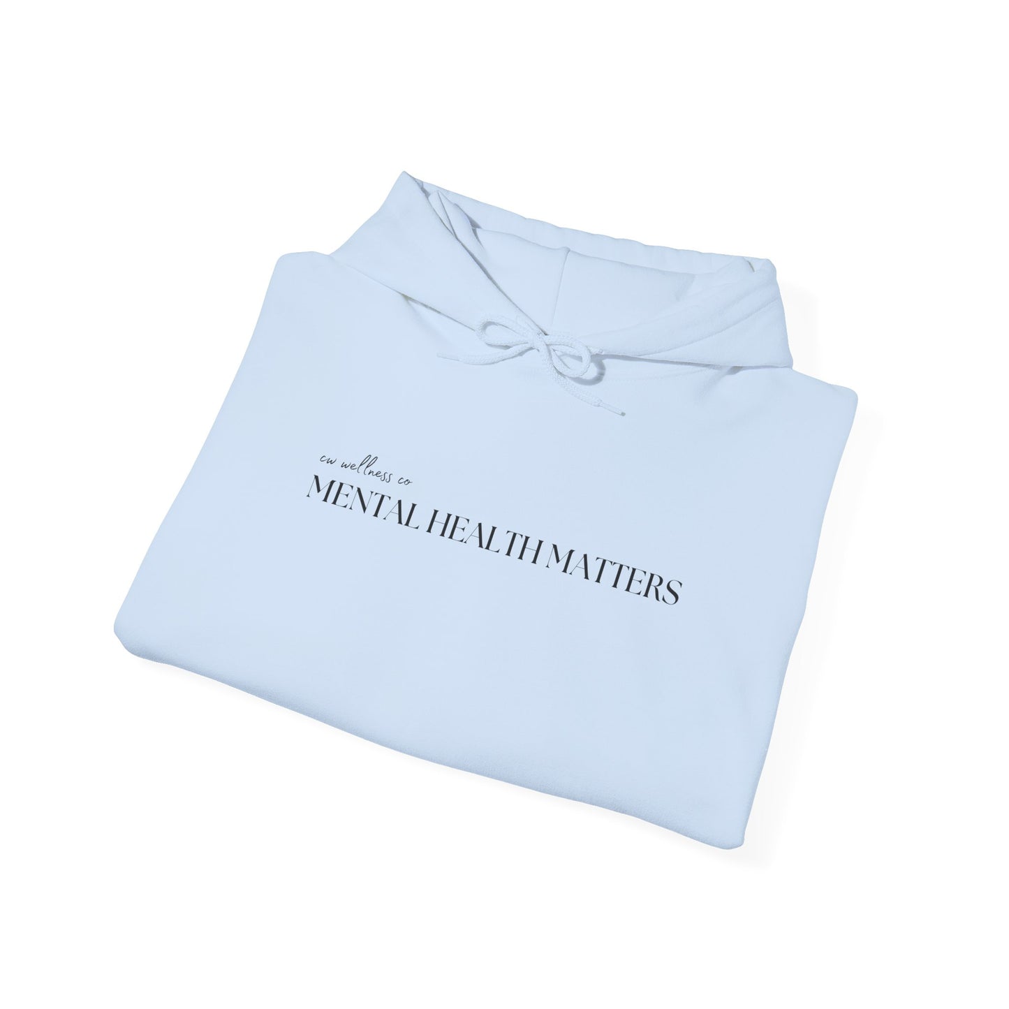 MHM Hooded Sweatshirt