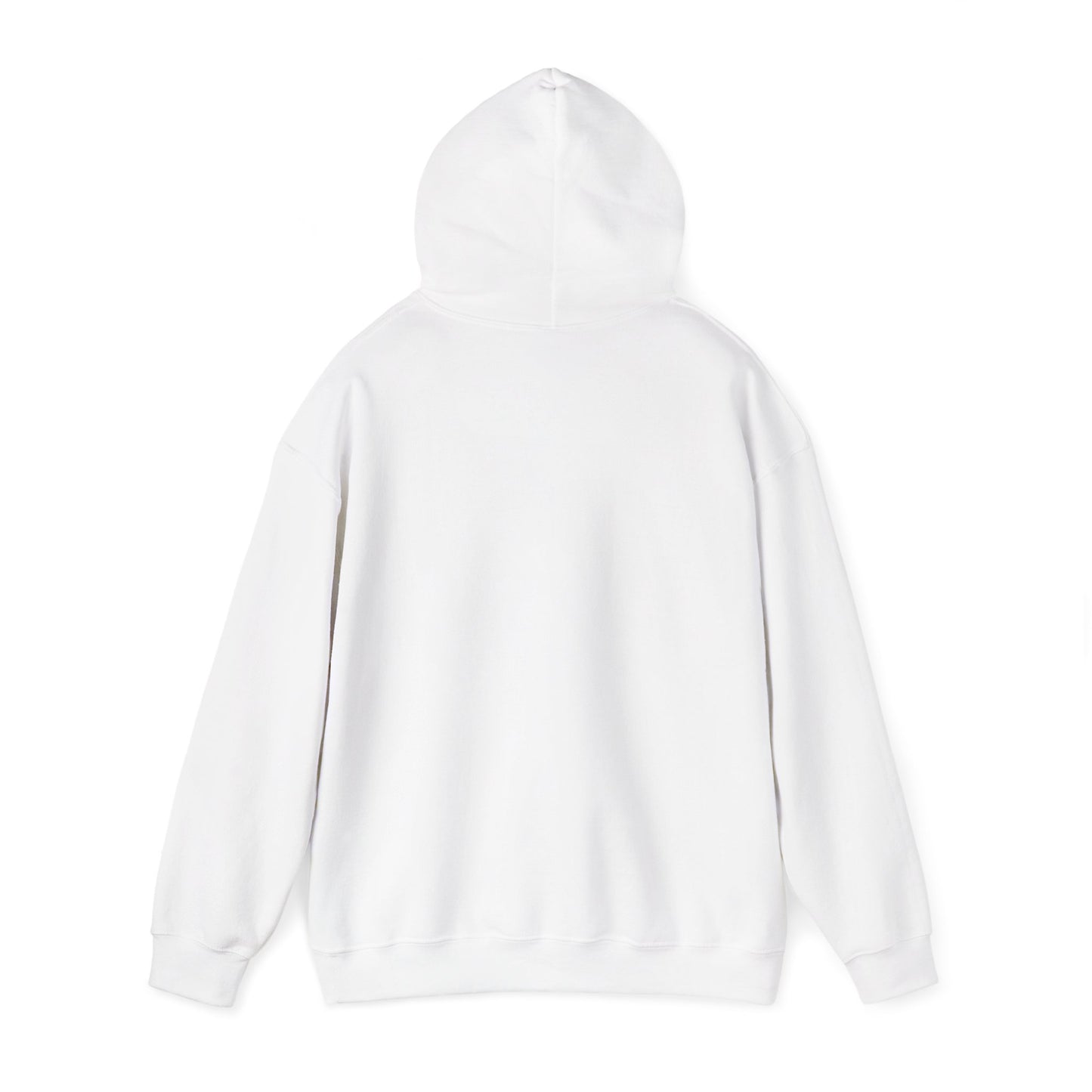 MHM Hooded Sweatshirt