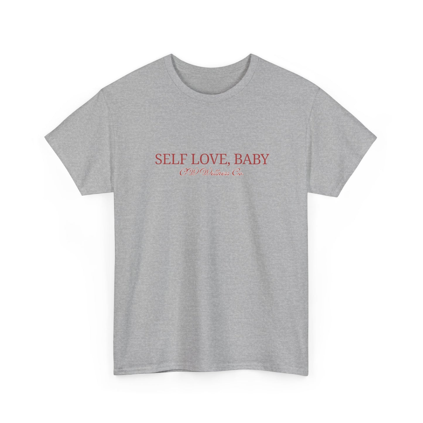 Self Love, Baby Tee