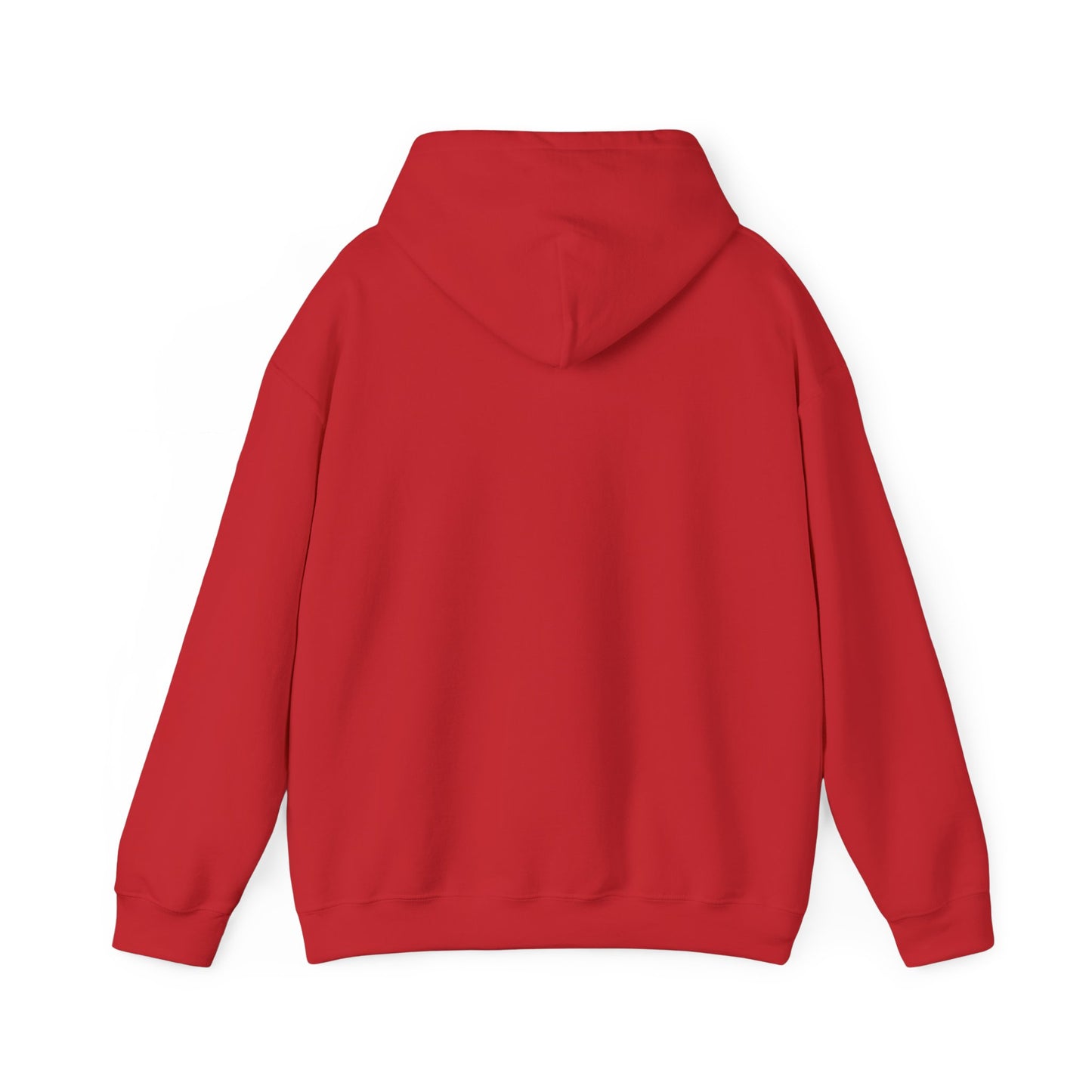 MHM Hooded Sweatshirt