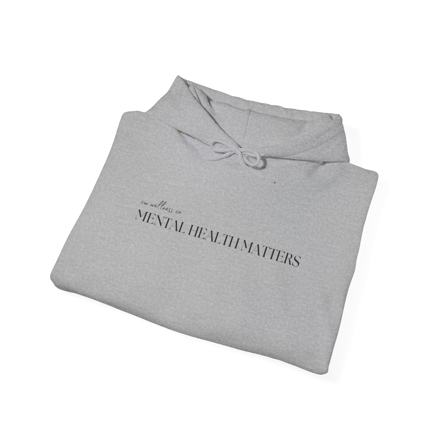 MHM Hooded Sweatshirt