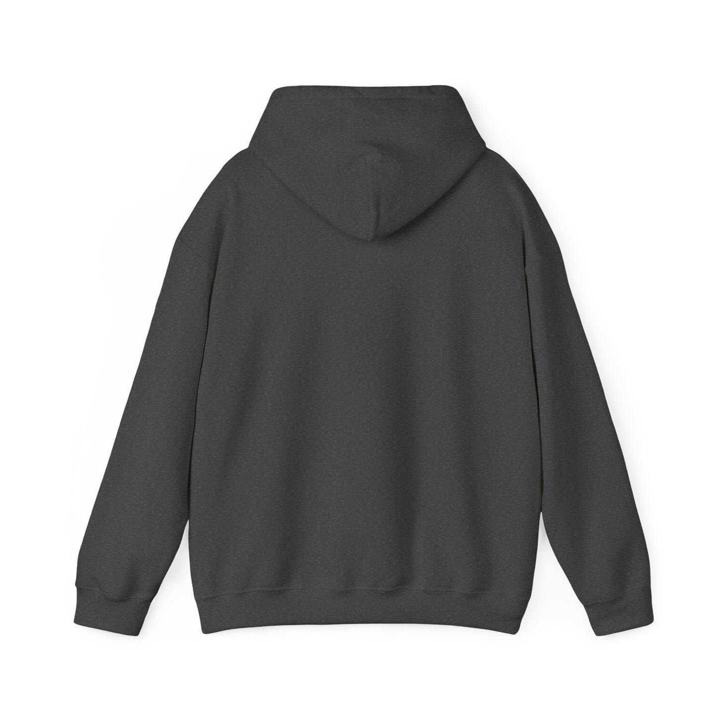 MHM Hooded Sweatshirt