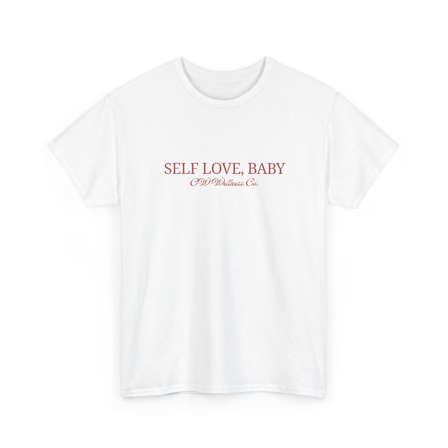 Self Love, Baby Tee