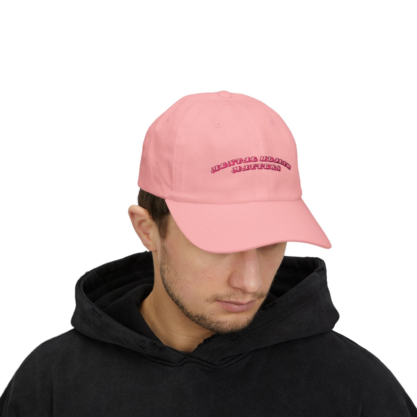 Mental Health Matters: Classic Dad Cap