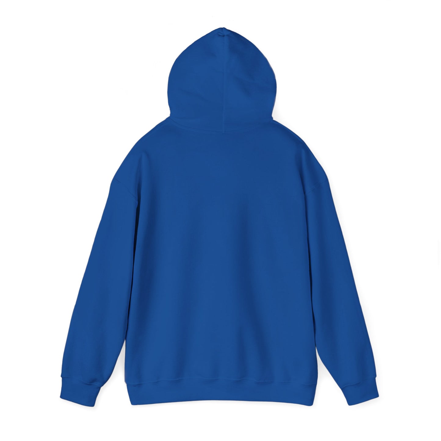 MHM Hooded Sweatshirt