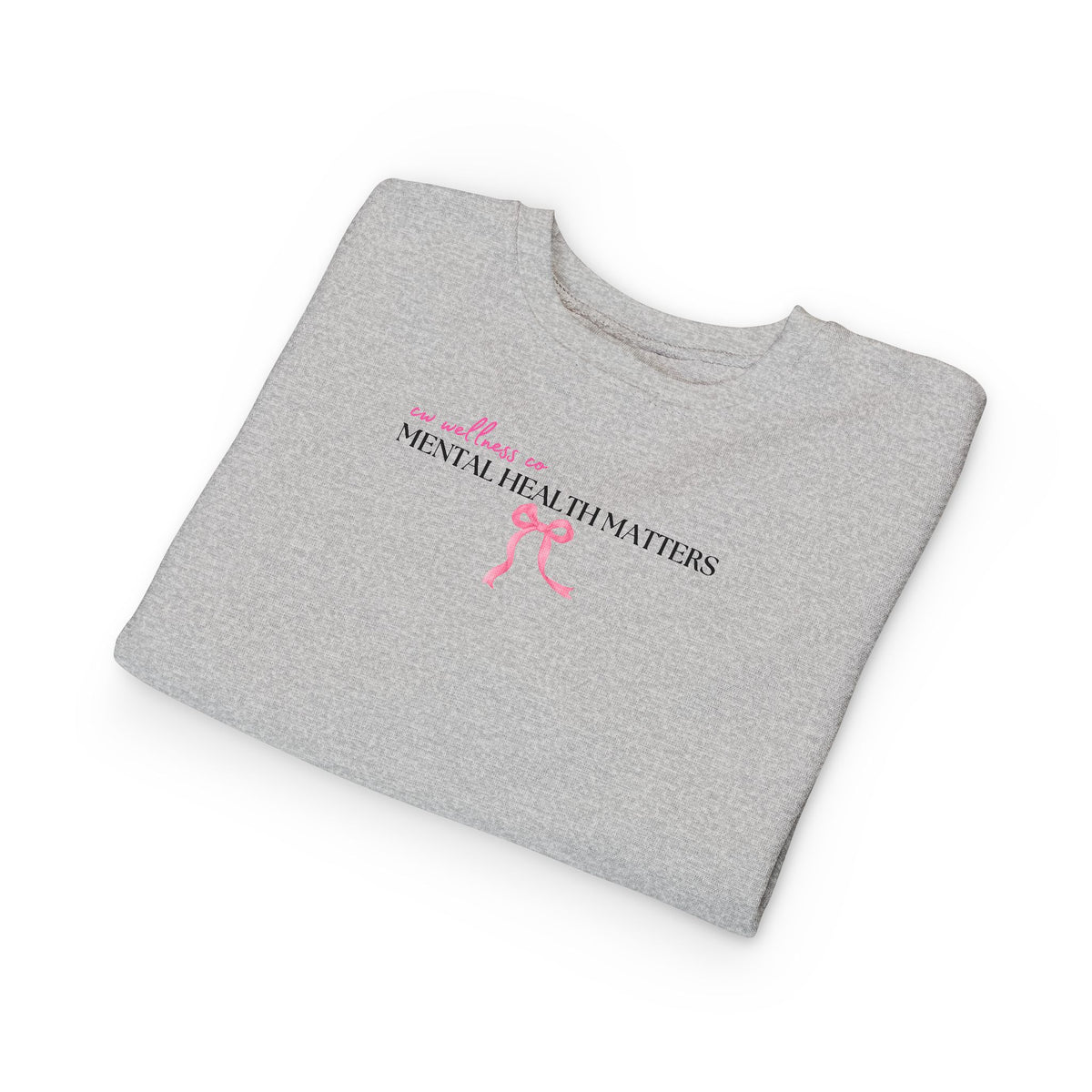 Toddler Sweatshirt