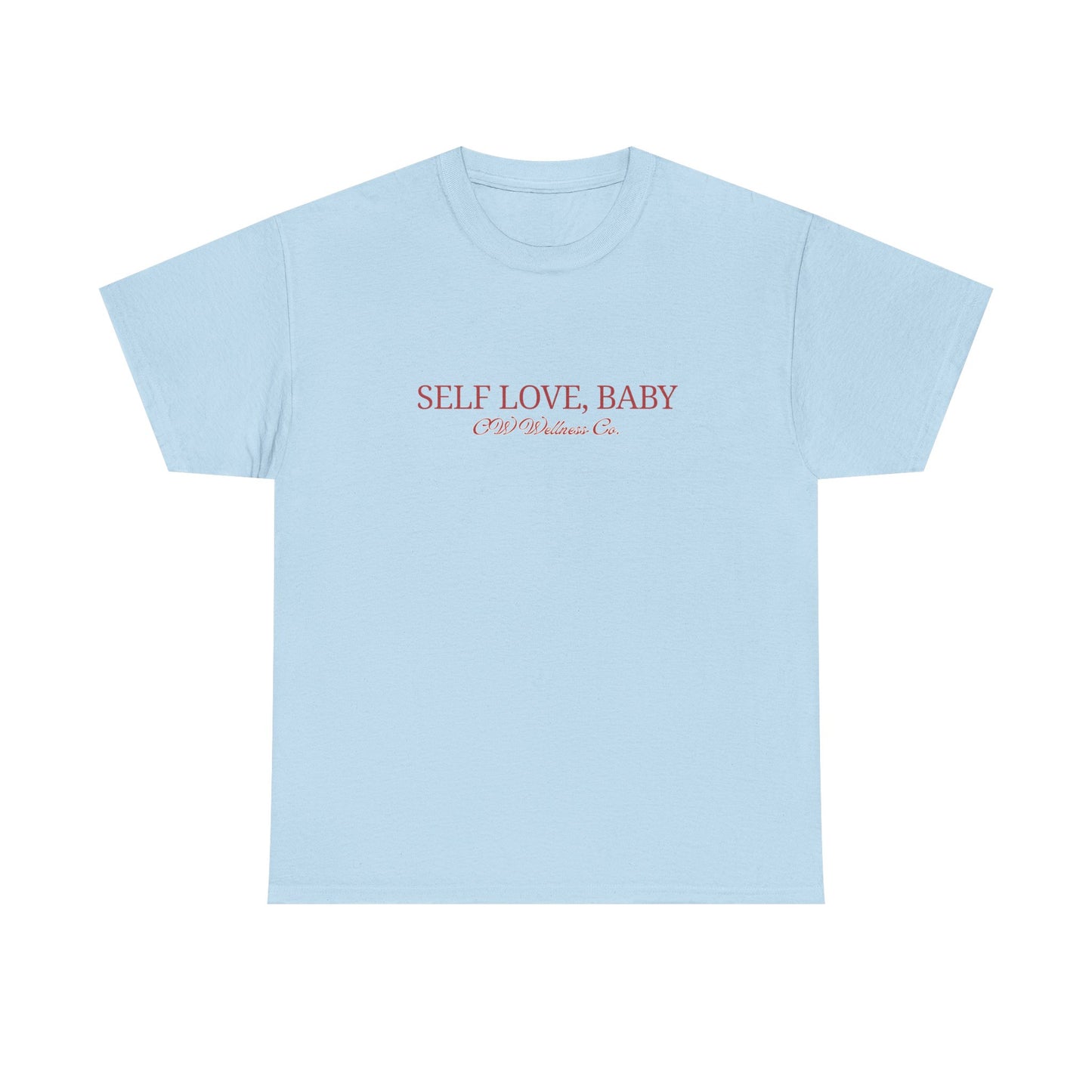 Self Love, Baby Tee