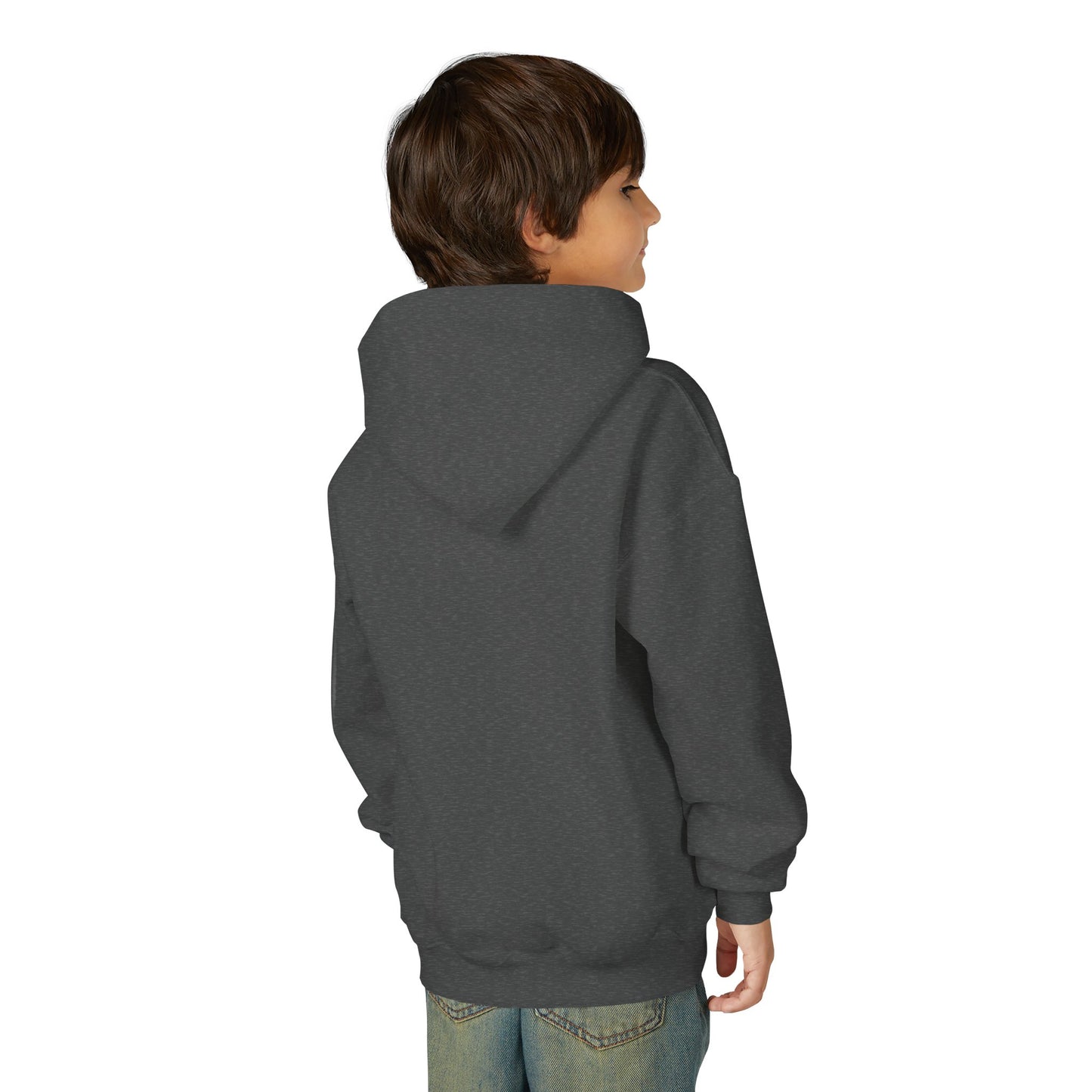 MHM Youth Sweater