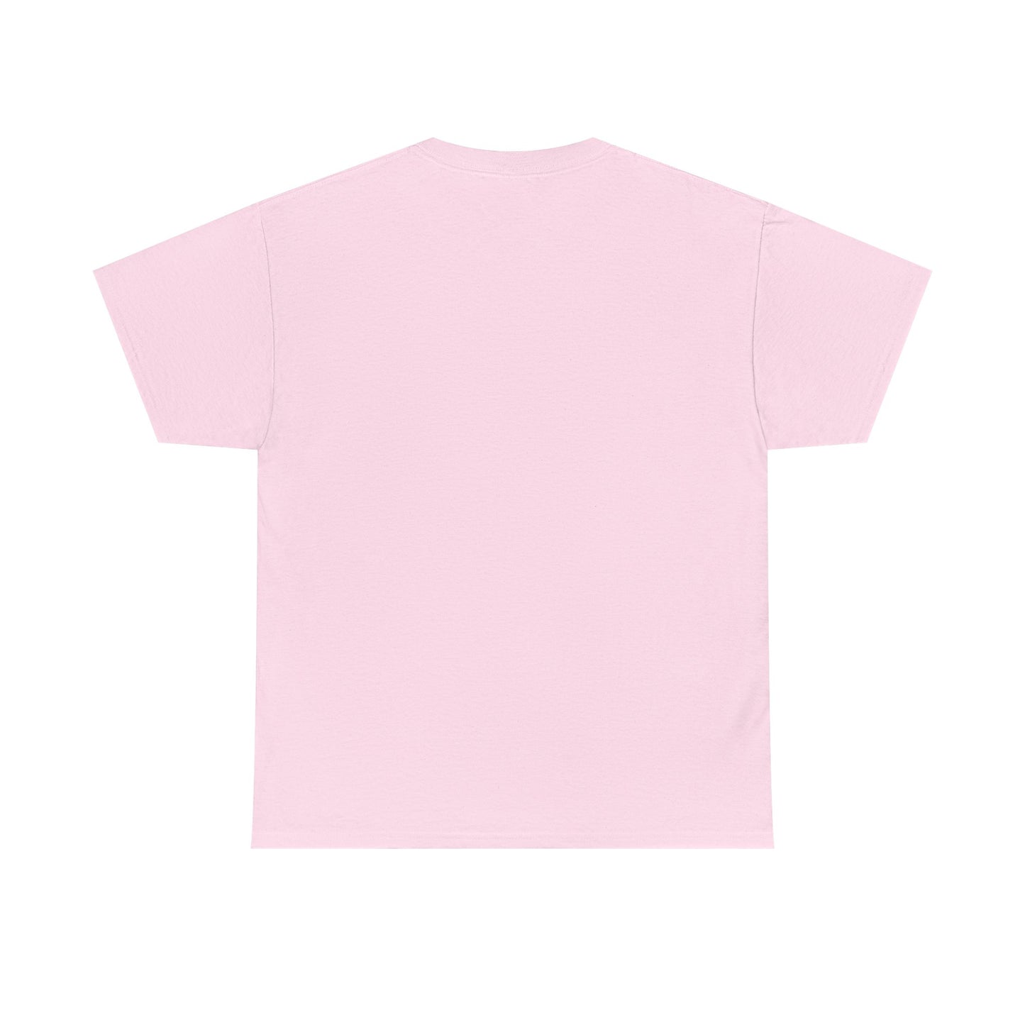 Pink Ribbon Bow Tee