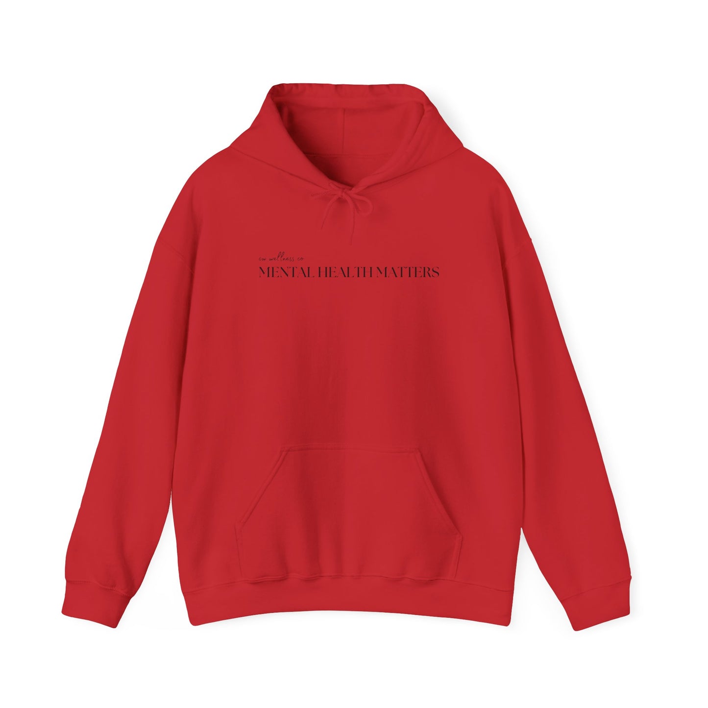 MHM Hooded Sweatshirt