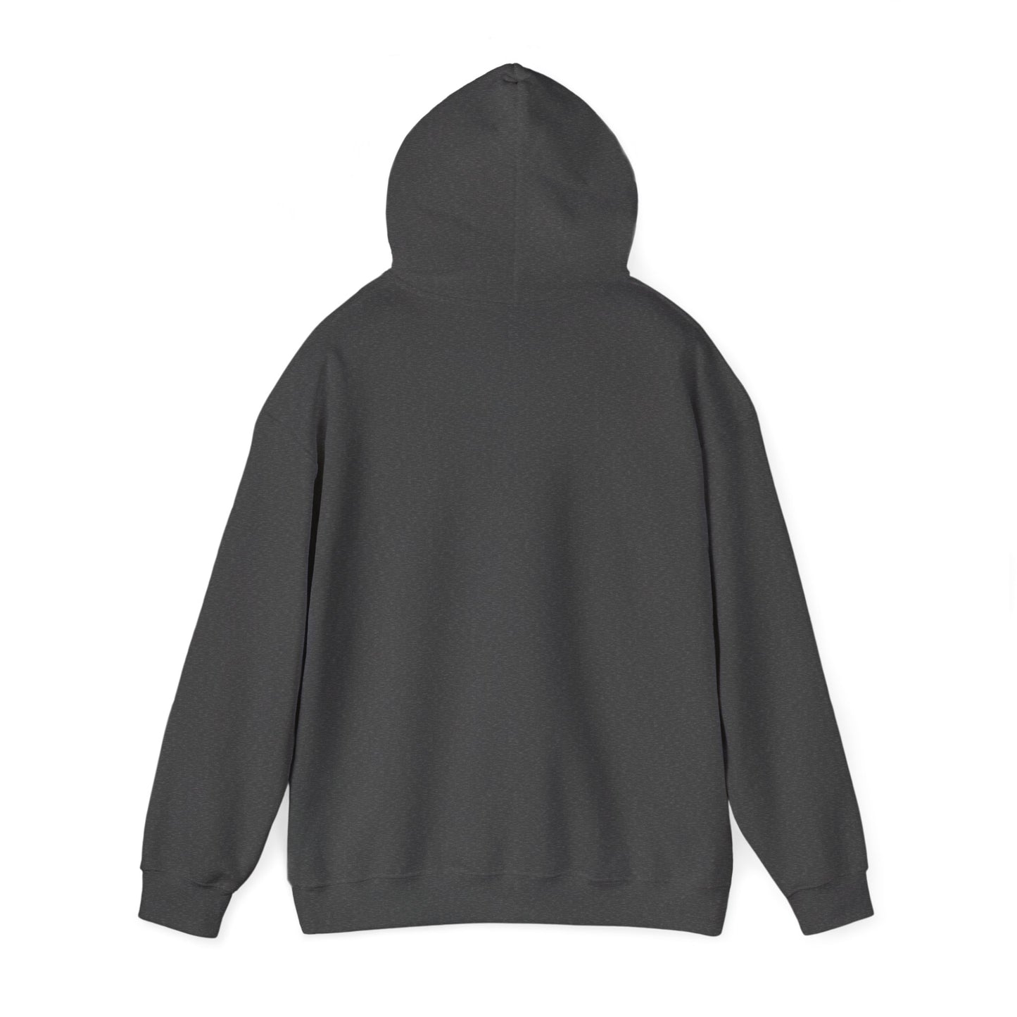 MHM Hooded Sweatshirt