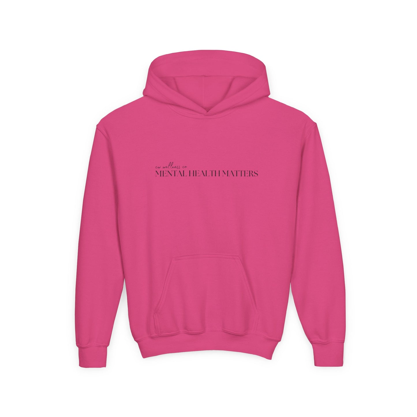 MHM Youth Sweater