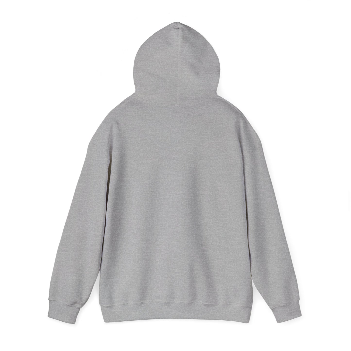 MHM Hooded Sweatshirt