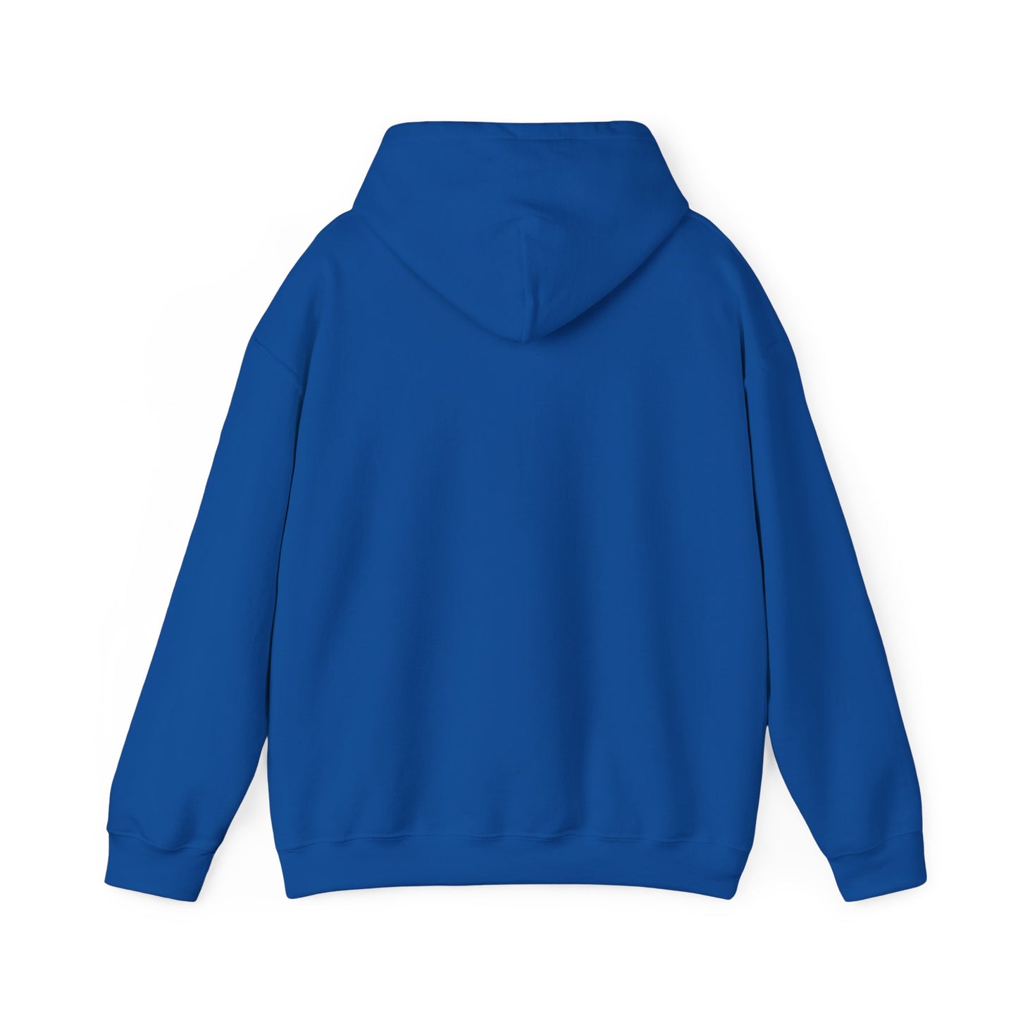 MHM Hooded Sweatshirt