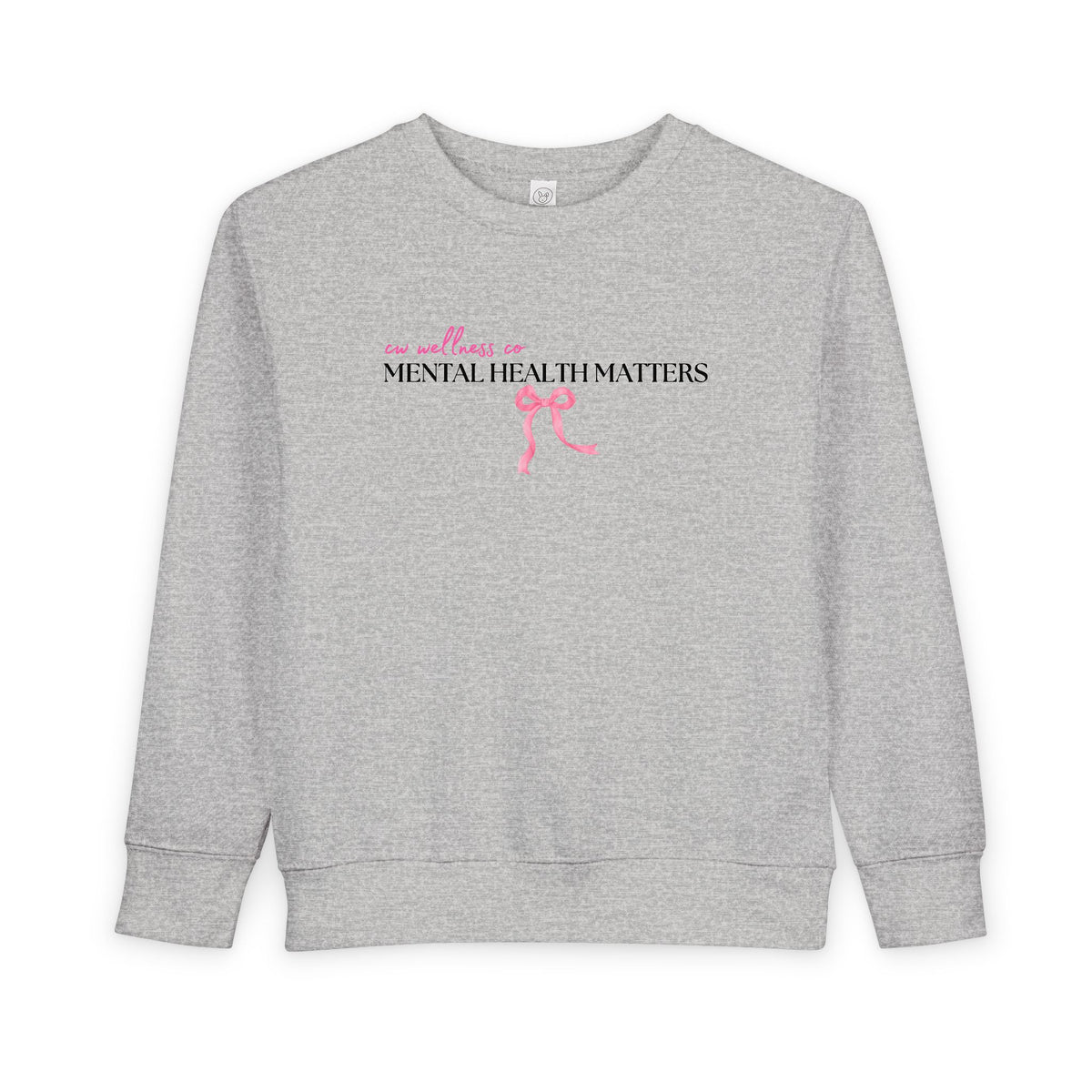 Toddler Sweatshirt